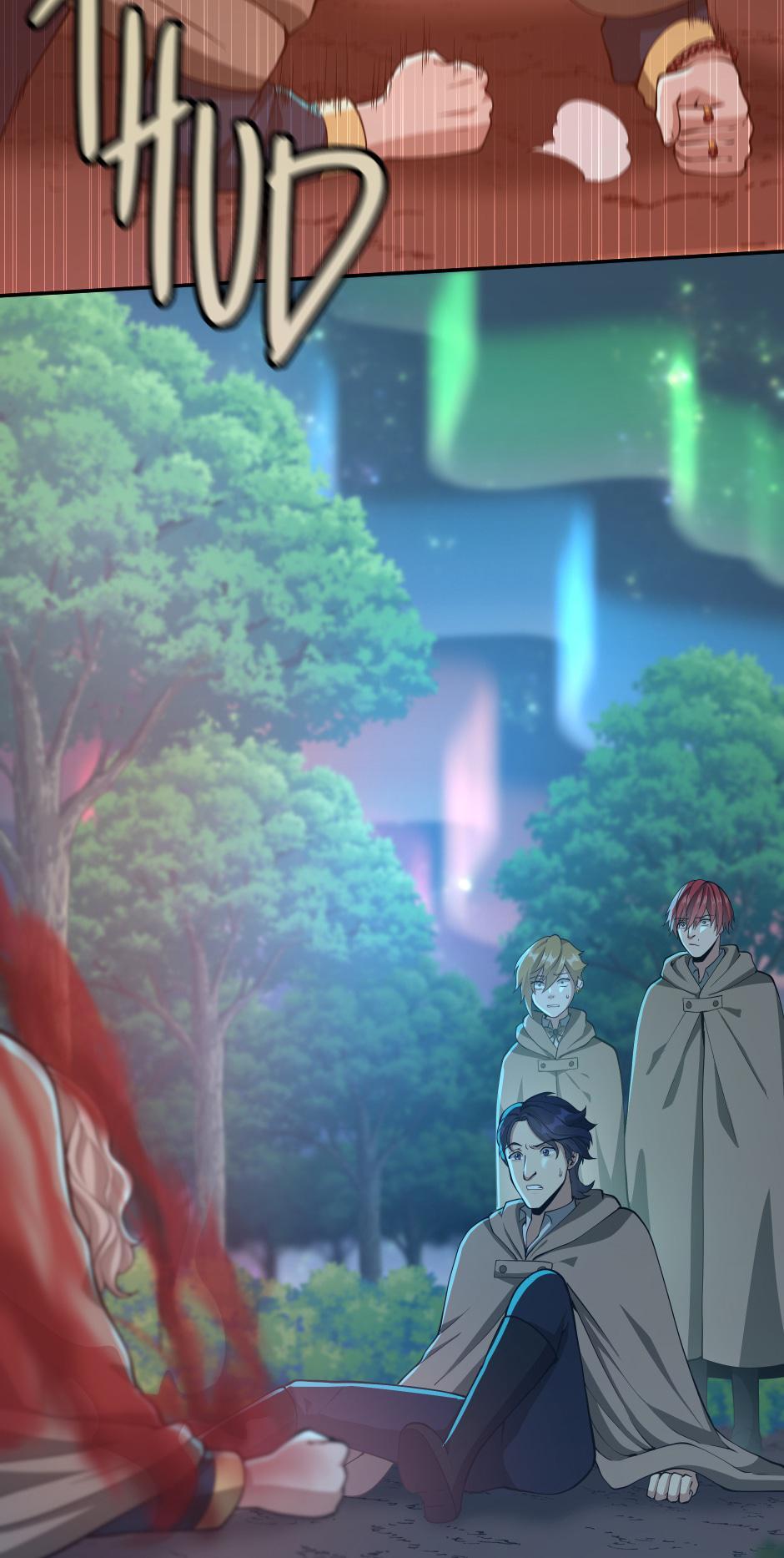 The Beginning After The End Chapter 132 image 52